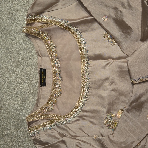 XS pakistani indian outfit - Picture 6 of 15